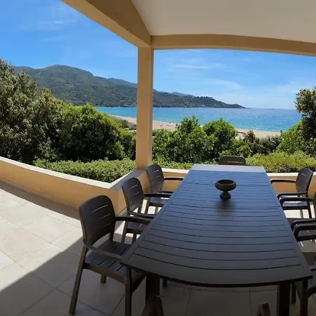 Casa vacanze Maison De Avec Vue Imprenable Sur La