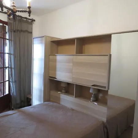 Maison De Avec Vue Imprenable Sur La Vakantiehuis Calcatoggio (Corsica)