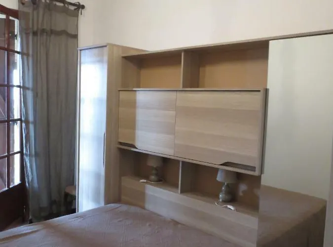 Maison De Avec Vue Imprenable Sur La Casa vacanze Calcatoggio (Corsica)