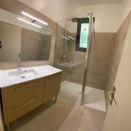 Holiday home Maison De Avec Vue Imprenable Sur La