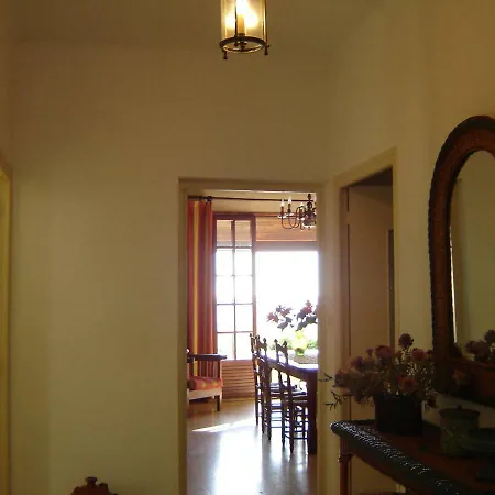 Maison De Avec Vue Imprenable Sur La