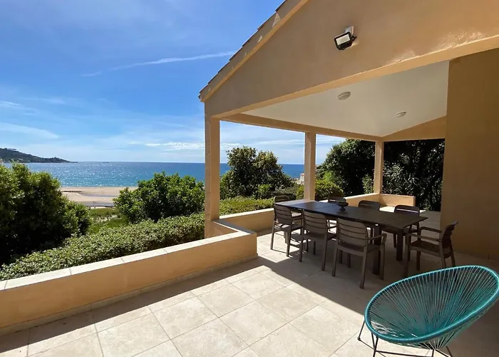 Maison De Avec Vue Imprenable Sur La Hébergement de vacances