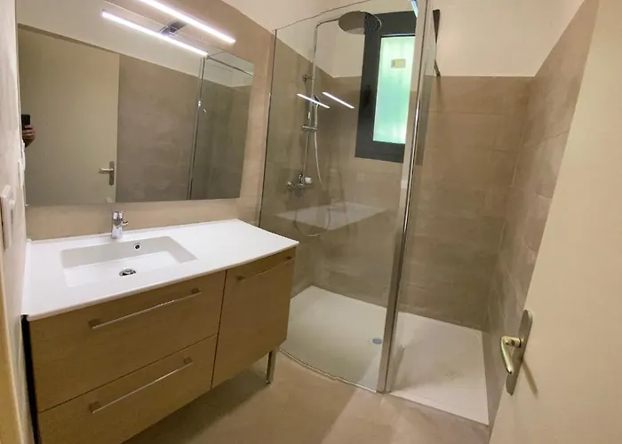 Hébergement de vacances Maison De Avec Vue Imprenable Sur La