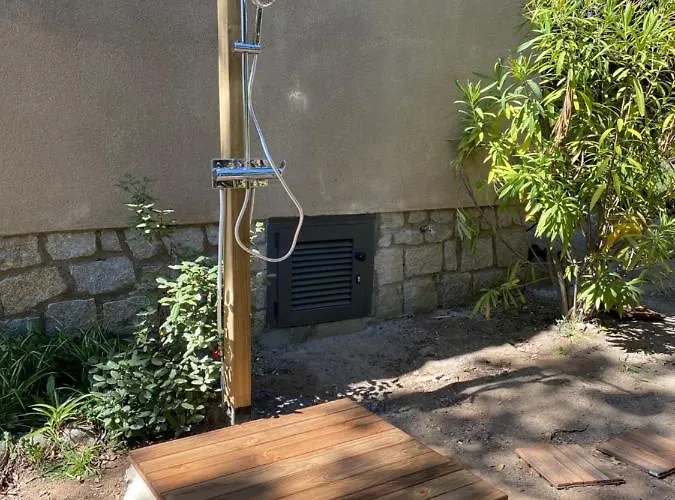 Maison De Avec Vue Imprenable Sur La *