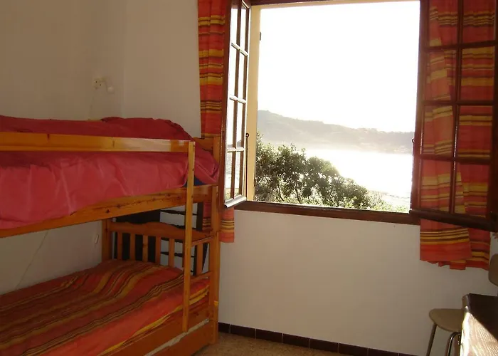 Holiday home Maison De Avec Vue Imprenable Sur La *