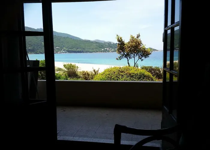 Maison De Avec Vue Imprenable Sur La