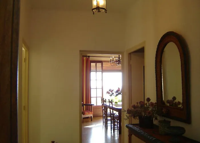 Maison De Avec Vue Imprenable Sur La